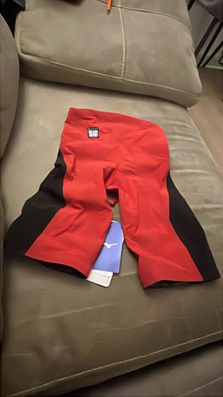 Bañador Mizuno GX SONIC 6 NV Competición