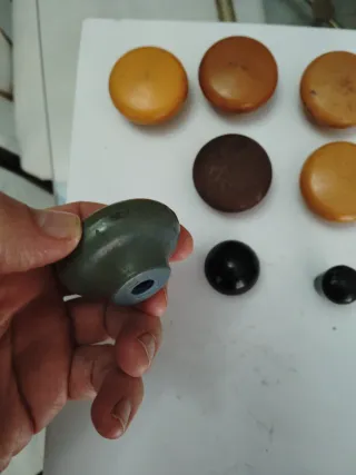 Pomos Land Rover Santana