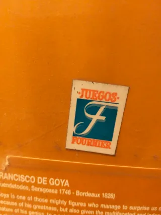 Puzzle Magnético Kombomag 500 Piezas