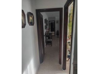 Piso en venta en La Paz - Segunda Aguada - Loreto en Cádiz