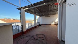 Piso en venta en Cártama