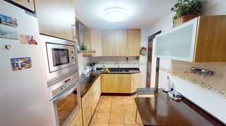 Ático en venta en Babel en Alicante