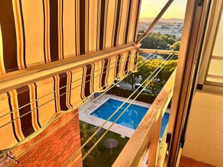 Ático en venta en Babel en Alicante