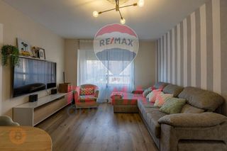 Piso en venta en Parquesol en Valladolid