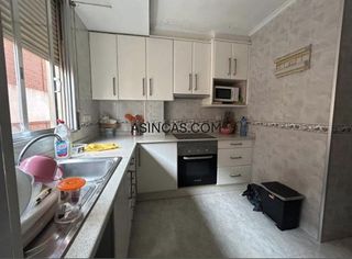 Piso en venta en Centro en Villarreal