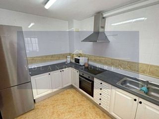 Piso en venta en La Paz en Alcalá de Guadaira