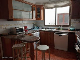 Piso en venta en Casco Antiguo en Jávea/Xàbia