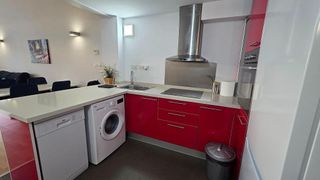 Estudio en venta en Barrio de la Luz en Xirivella