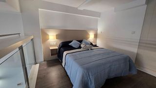 Estudio en venta en Barrio de la Luz en Xirivella