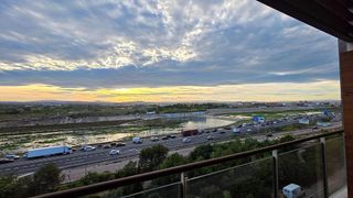 Estudio en venta en Barrio de la Luz en Xirivella