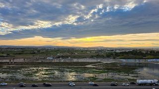 Estudio en venta en Barrio de la Luz en Xirivella