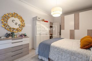 Piso en venta en Gros en San Sebastián-Donostia