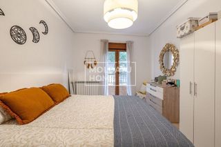Piso en venta en Gros en San Sebastián-Donostia