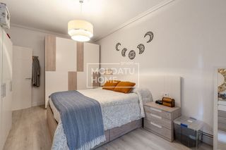 Piso en venta en Gros en San Sebastián-Donostia