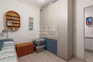 Piso en venta en Gros en San Sebastián-Donostia