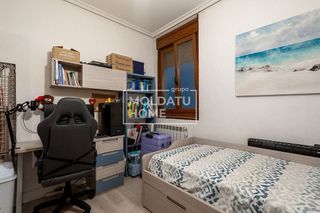 Piso en venta en Gros en San Sebastián-Donostia