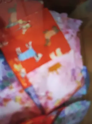 Últimos lotes  Bolsas Sorpresa ideal Reyes Magos