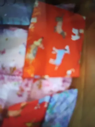 Últimos lotes  Bolsas Sorpresa ideal Reyes Magos