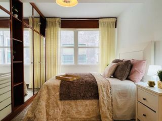 Piso en venta en Riazor - Los Rosales en Coruña (A)