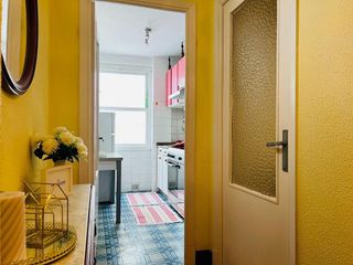 Piso en venta en Riazor - Los Rosales en Coruña (A)