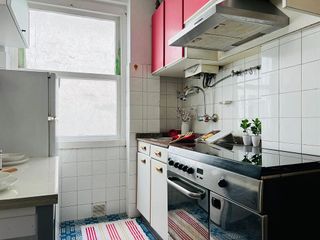 Piso en venta en Riazor - Los Rosales en Coruña (A)