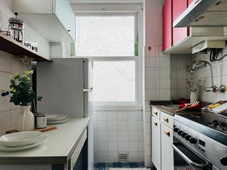 Piso en venta en Riazor - Los Rosales en Coruña (A)