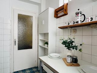 Piso en venta en Riazor - Los Rosales en Coruña (A)