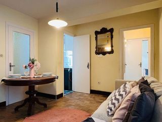 Piso en venta en Riazor - Los Rosales en Coruña (A)