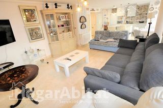 Piso en venta en Arrancapins en Valencia