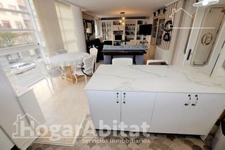 Piso en venta en Arrancapins en Valencia