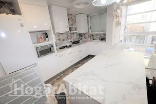 Piso en venta en Arrancapins en Valencia