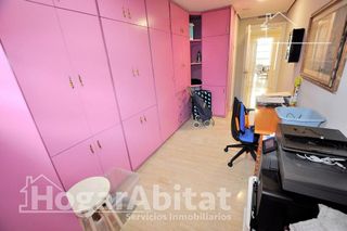 Piso en venta en Arrancapins en Valencia