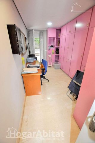 Piso en venta en Arrancapins en Valencia