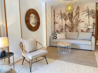 Piso en venta en Playa de Poniente en Benidorm