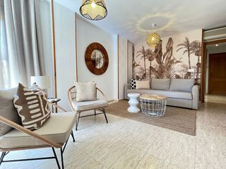 Piso en venta en Playa de Poniente en Benidorm