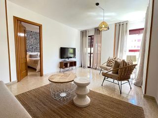 Piso en venta en Playa de Poniente en Benidorm