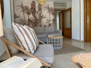 Piso en venta en Playa de Poniente en Benidorm