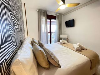 Piso en venta en Playa de Poniente en Benidorm