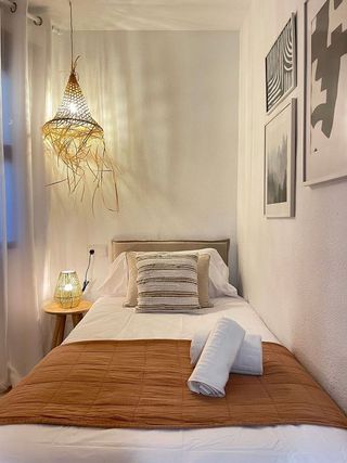 Piso en venta en Playa de Poniente en Benidorm