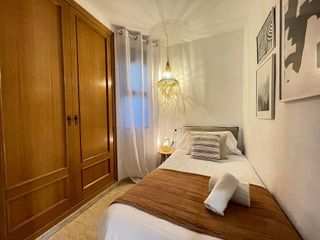 Piso en venta en Playa de Poniente en Benidorm