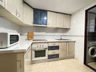 Piso en venta en Playa de Poniente en Benidorm