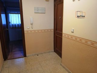 Piso en venta en Valdepeñas