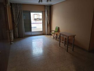 Piso en venta en Valdepeñas