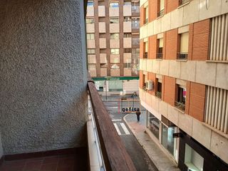 Piso en venta en Valdepeñas