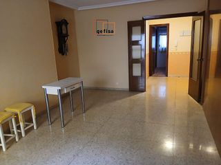 Piso en venta en Valdepeñas