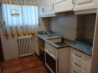 Piso en venta en Valdepeñas