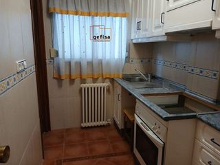 Piso en venta en Valdepeñas