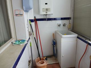 Piso en venta en Valdepeñas