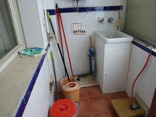 Piso en venta en Valdepeñas