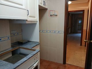 Piso en venta en Valdepeñas